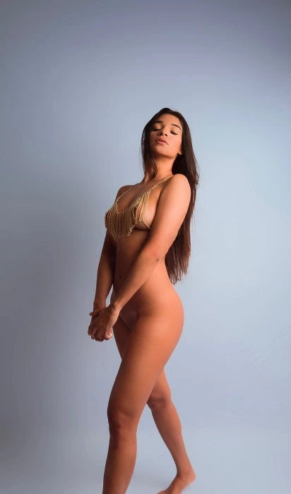 Fernanda, Escort, Hamburg
