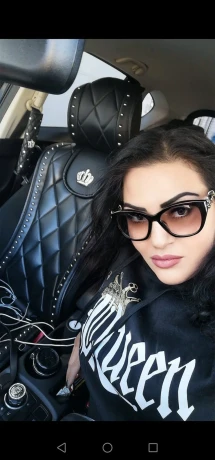 Lady Aradia — 19 / 20