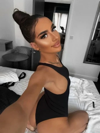 Kris Tyson — 1 / 9