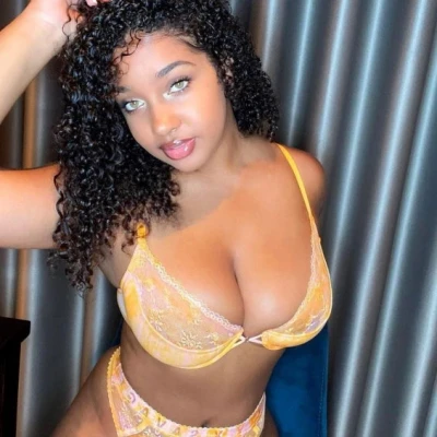 Cherry, Escort, Manama