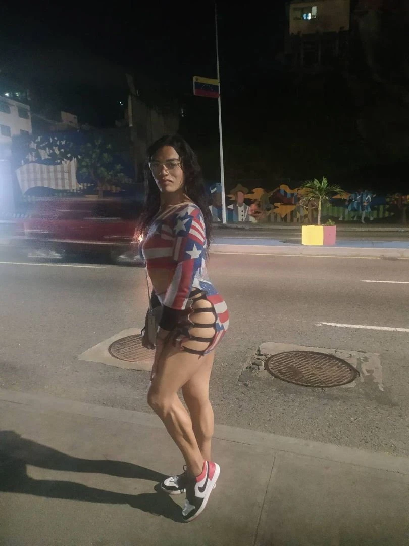 Melissa Palmieri — 5 / 12
