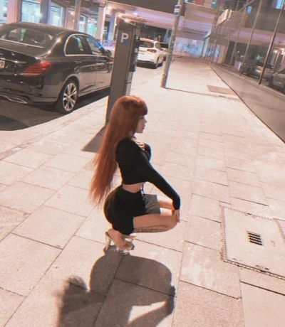 Ts Katerina Petrova — 17 / 20