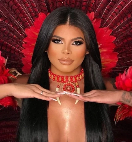 TS DIABLO SESSUALE Super Geil fast Tabul. — 3 / 12