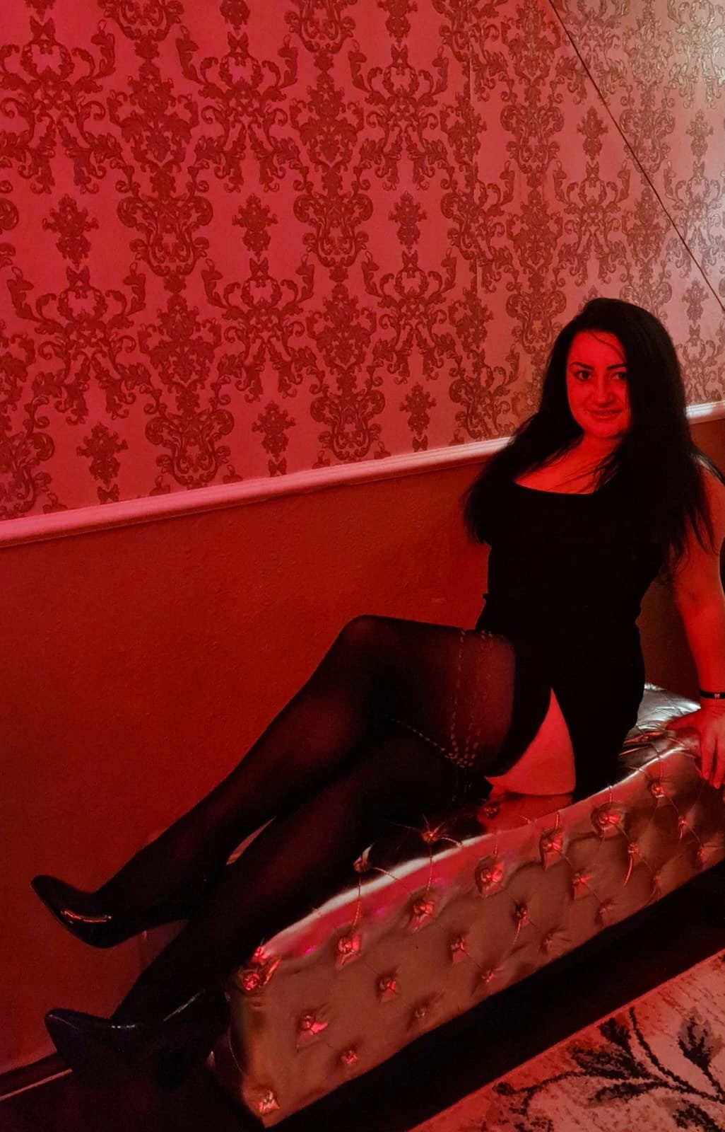 Regina Liebe Spass Machen, Escort, Osnabruck