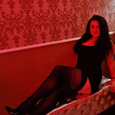 Regina Liebe Spass Machen, Escort, Osnabruck