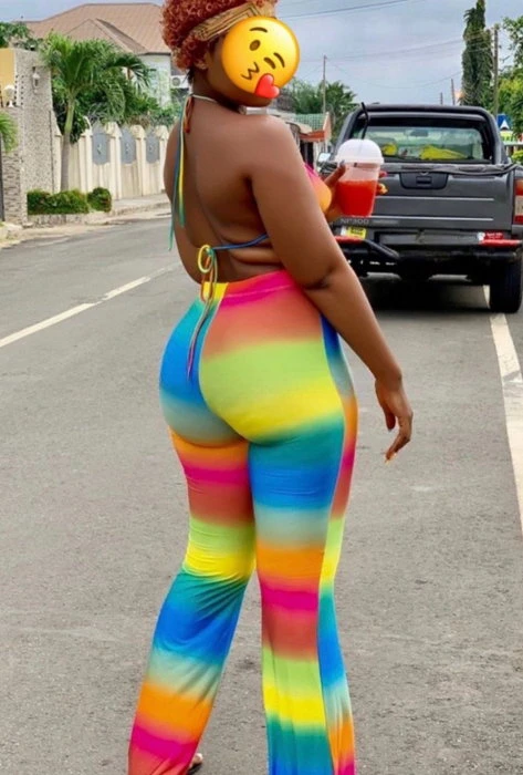 Juliette, Escort, Abuja