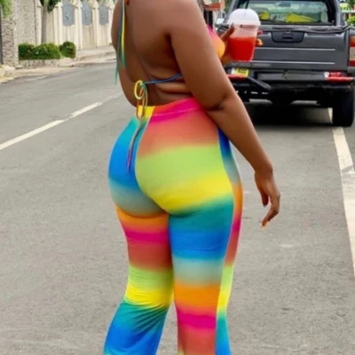 Juliette, Escort, Abuja