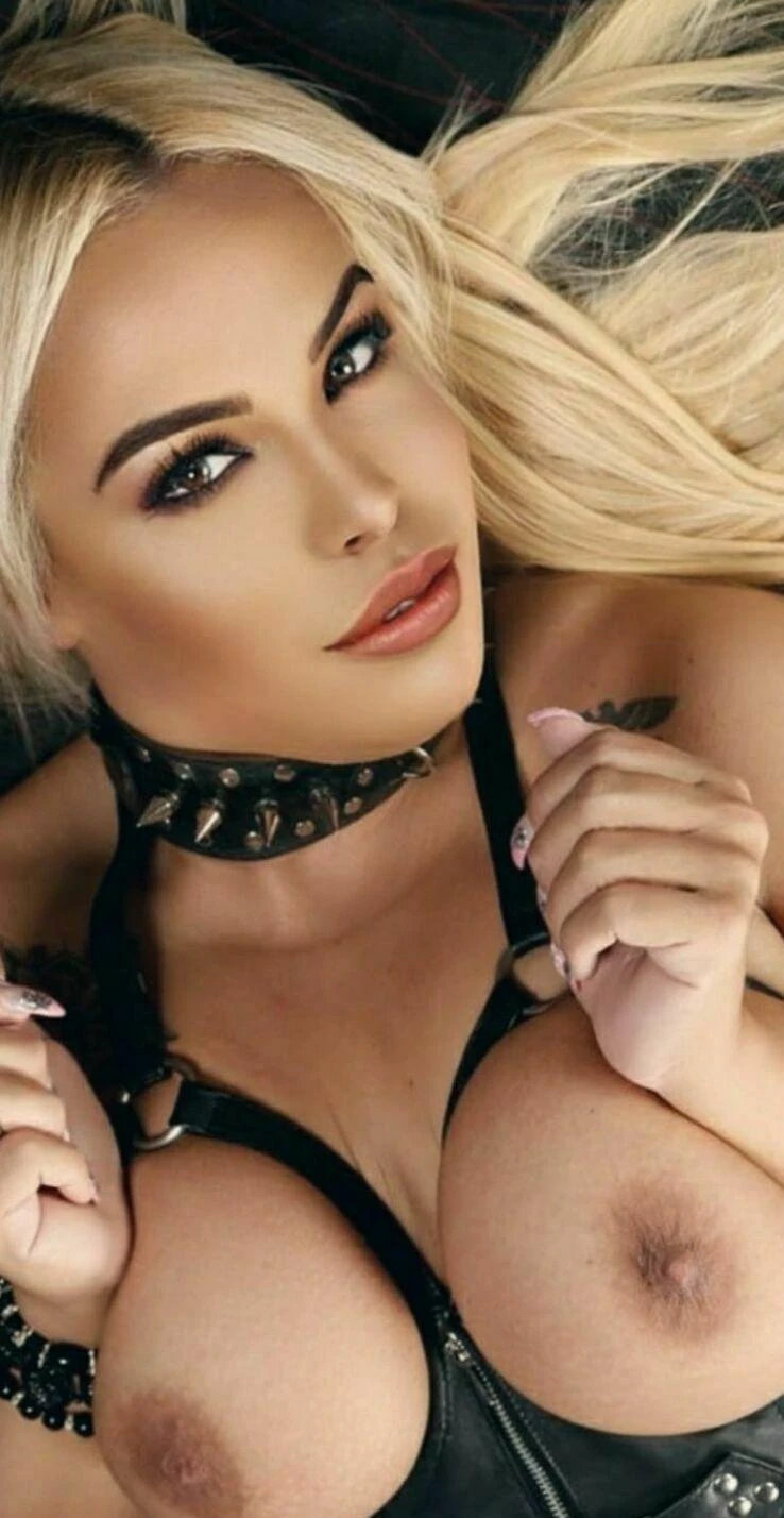 Pornostar Ts — 12 / 24