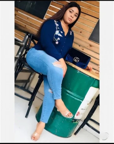 Thickkayla — 2 / 3