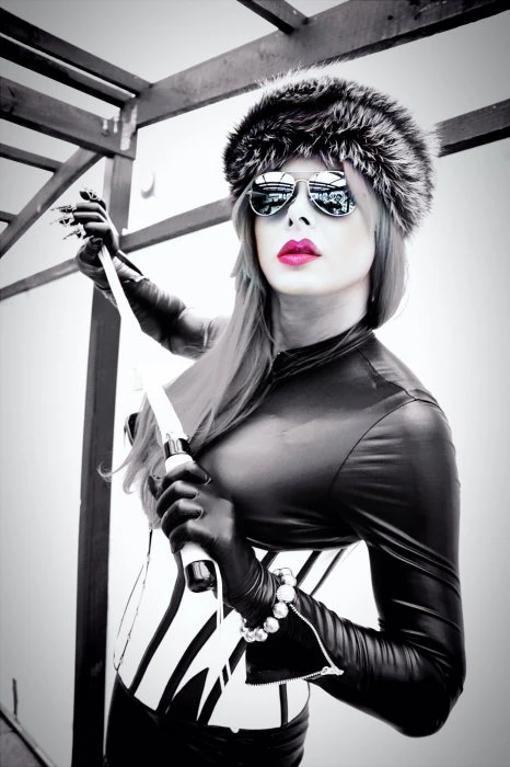 Mistress Alegra — 12 / 13