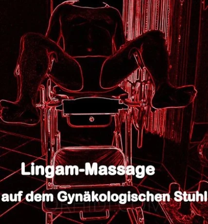 Studio Enjoy-Tantra in Nürnberg — 14 / 17