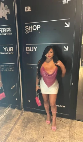 Myrella Ketlem — 2 / 12