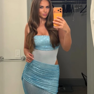 Mia, Escort, Stockholm