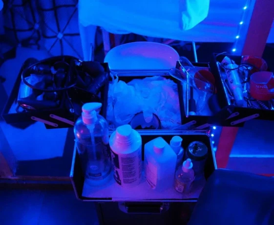 NEU! Domina - nur Hotel möglich! — 13 / 24