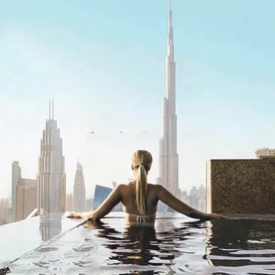 Miss Cassie, Escort, Monaco