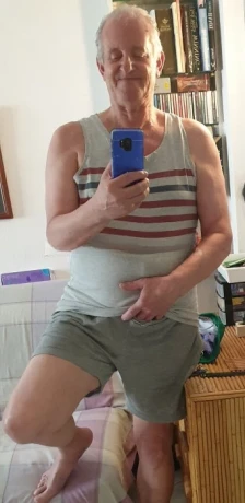 John Burchell — 2 / 3