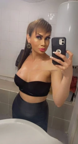 Cristina Luxe — 9 / 12