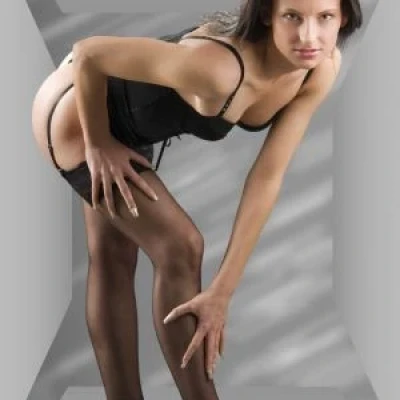 Nicky, Escort, Amsterdam
