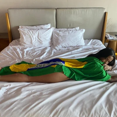 Mallu, Escort, Antwerpen