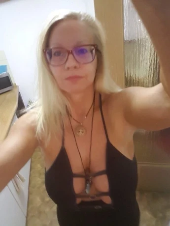 Michelle Dt Milf 57j Super Service Nur Fur Kurze Zeit — 6 / 23