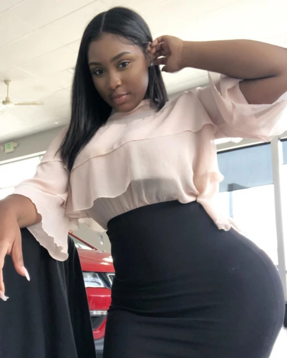 Sexymimi — 2 / 3