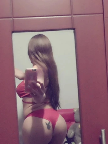 Barbara Reyes VIP — 5 / 12