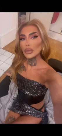 Ts Evellin Star — 4 / 5