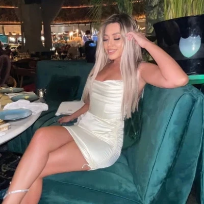 Maria, Escort, Dubai