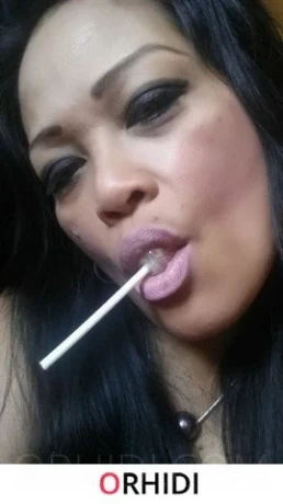 Maya - Nymphomane Asiatenschönheit — 3 / 4