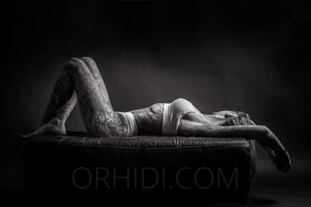 Eva, Escort, Hannover