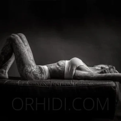 Eva, Escort, Hannover