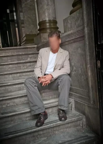 Gigolo David Escort Voor Dames En Koppels — 3 / 23