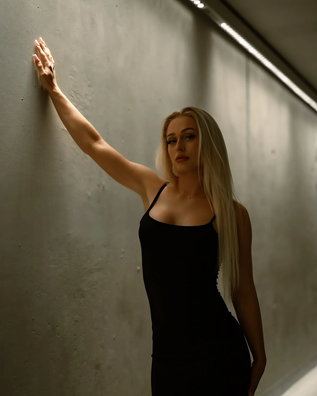 Valeria, Escort, Barcelona