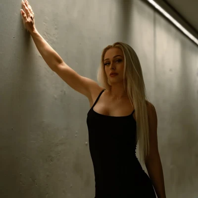 Valeria, Escort, Barcelona