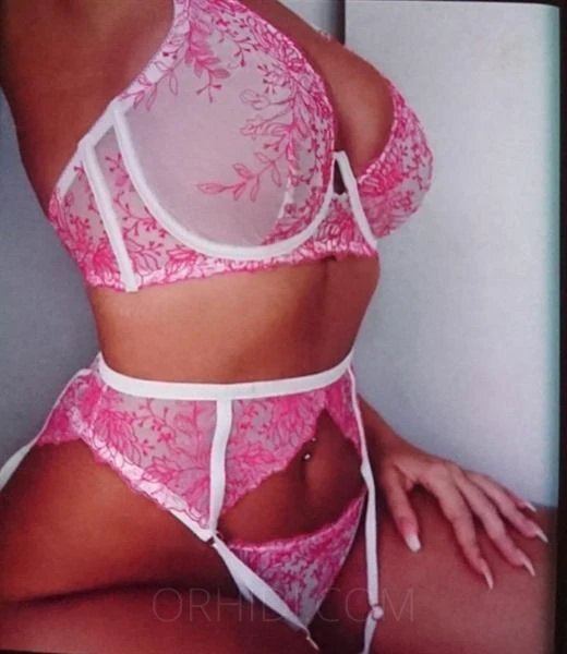 Kataleya, Escort, Koln