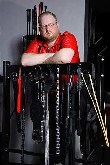 Dominus Andreas G, Escort, Biel/Bienne