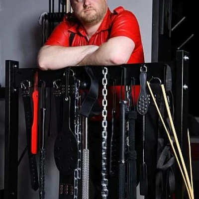 Dominus Andreas G, Escort, Biel/Bienne