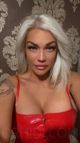 Lady Kate Domina & erot. Massage — 3 / 6