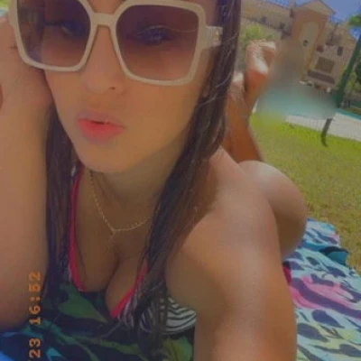 Grissel, Escort, Vienna