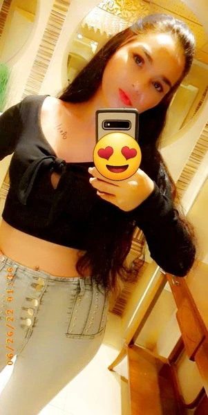 Sarah, Escort, Hannover