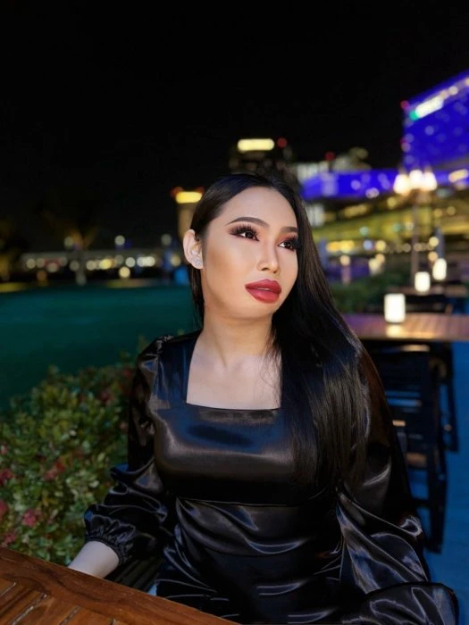 Ladyboy Lemon, Escort, Abu Dhabi