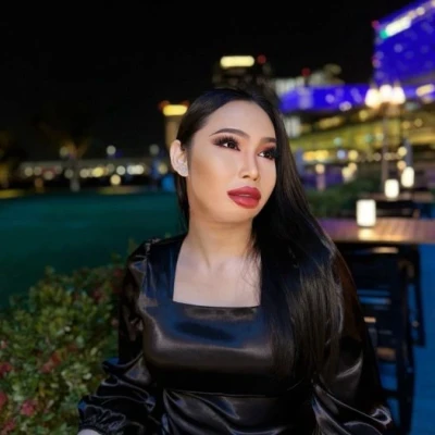 Ladyboy Lemon, Escort, Abu Dhabi