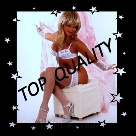 LINGAM  & PR*STATA SPEZIAL MASSAGEN — 1 / 3