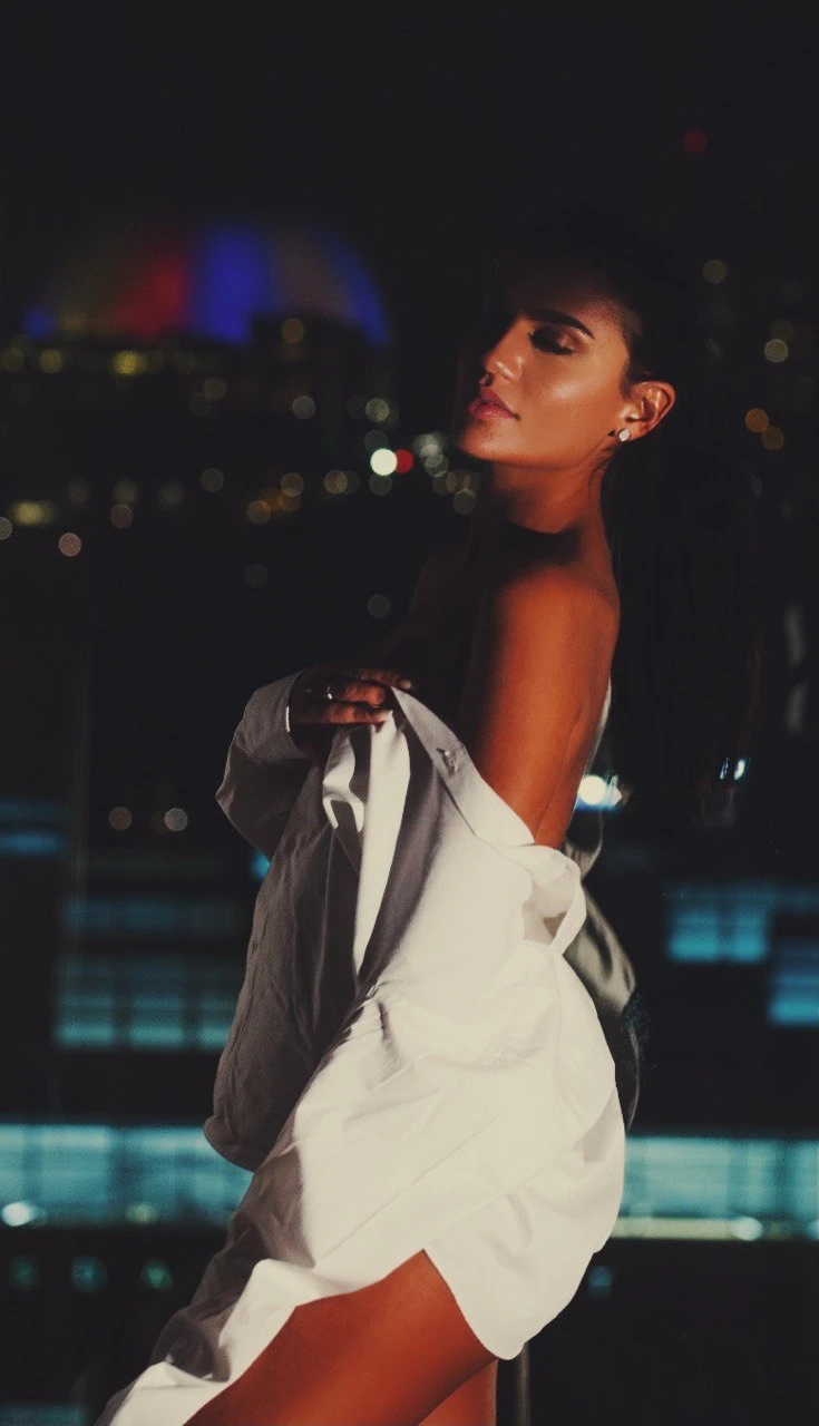 Jacqueline, Escort, Dubai