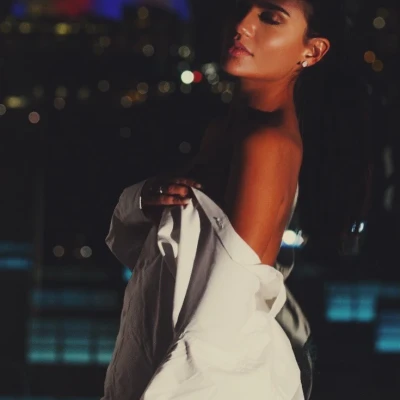 Jacqueline, Escort, Dubai