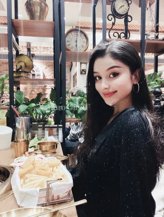 Model Judy, Escort, Jeddah