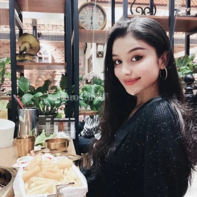 Model Judy, Escort, Jeddah