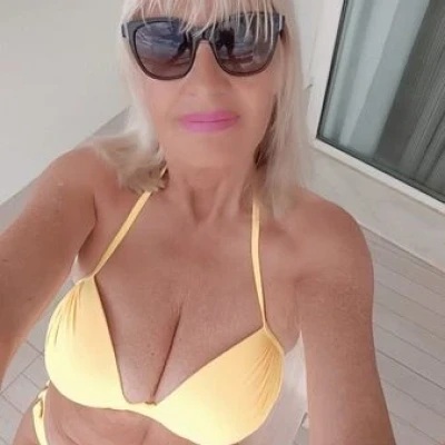 BLOW-LOVE NINA, Escort, Leverkusen