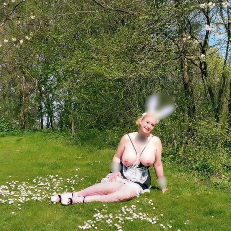 Lizzy Love Privat — 5 / 17