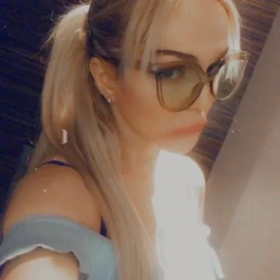 Sara, Escort, Ryazan